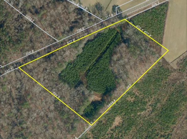 00000 Okisko Road, Elizabeth City, NC 27909