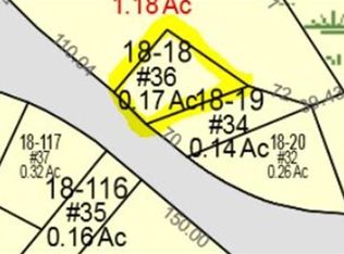 36 High St, Salisbury, MA 01952