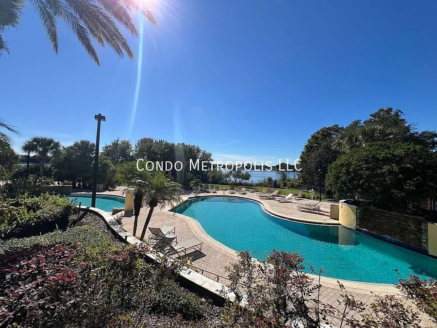 Building Photo - 1175 Lake Shadow Cir #4302