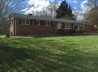 5000 Ryandale Rd, Winston Salem, NC 27104