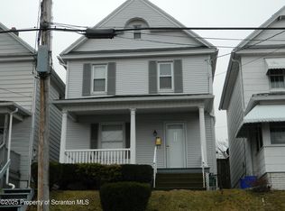 1705 Farr St, Scranton, PA 18504
