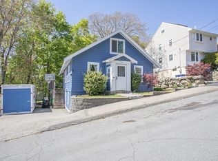 16 Reed Hill Rd, Braintree, MA 02184