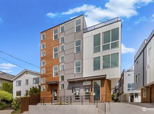 824 A Northwest St #52, Seattle, WA 98107