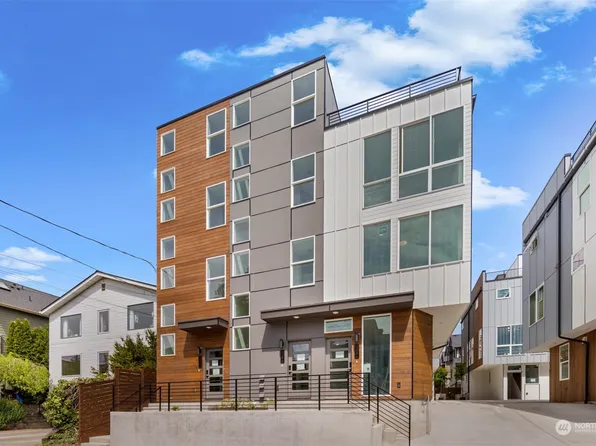 826 A NW 52nd Street, Seattle, WA 98107