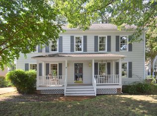 2808 Dalkeith Dr, Henrico, VA 23233