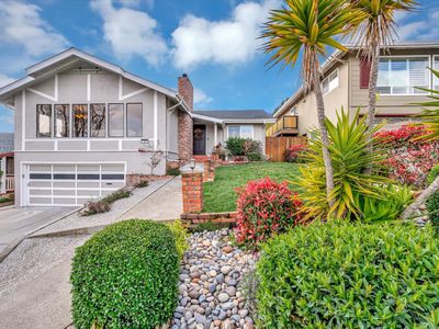 121 Parkview Ct, San Bruno, CA, 94066