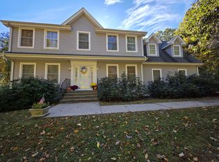 52 Vandy Dr, Griswold, CT 06351