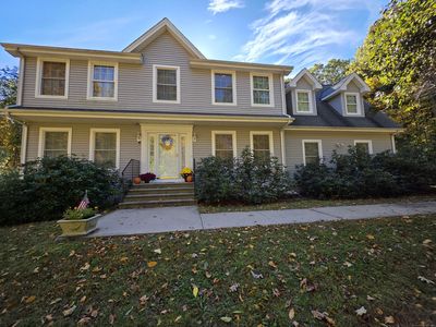 52 Vandy Drive, Griswold, CT, 06351