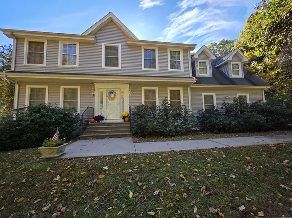 52 Vandy Drive, Griswold, CT 06351