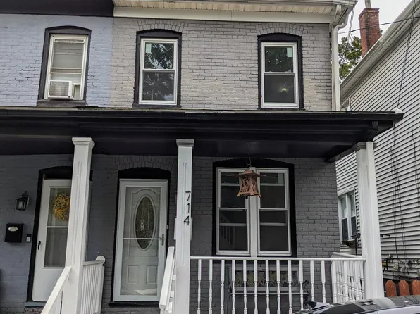 714 Pearl St, Easton, PA 18042