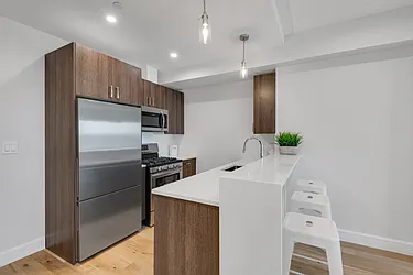 Rented by Modern Spaces