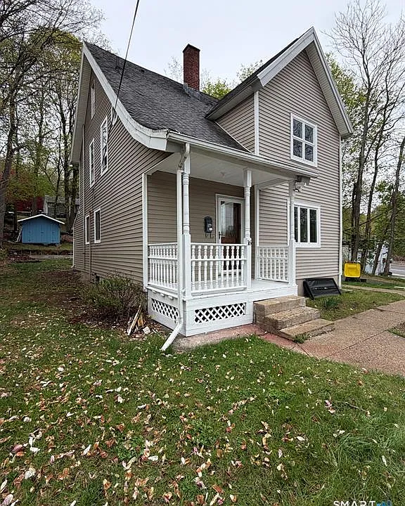 16 Terrace Ave