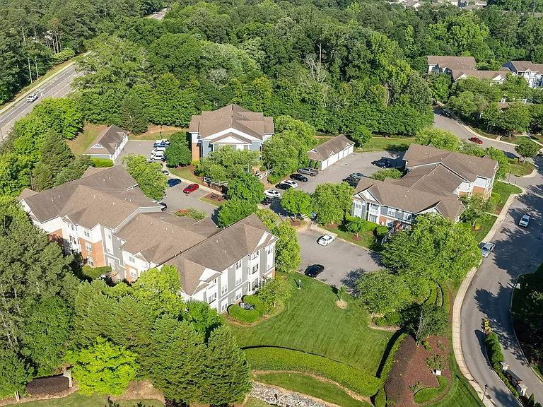 Lenox at Patterson Place — Photo 35