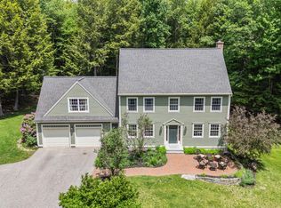 25 Olivia Lane, Cumberland, ME 04021