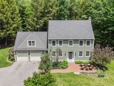 25 Olivia Lane, Cumberland, ME, 04021