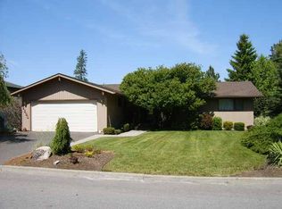 5204 S Dearborn Rd, Spokane, WA 99223