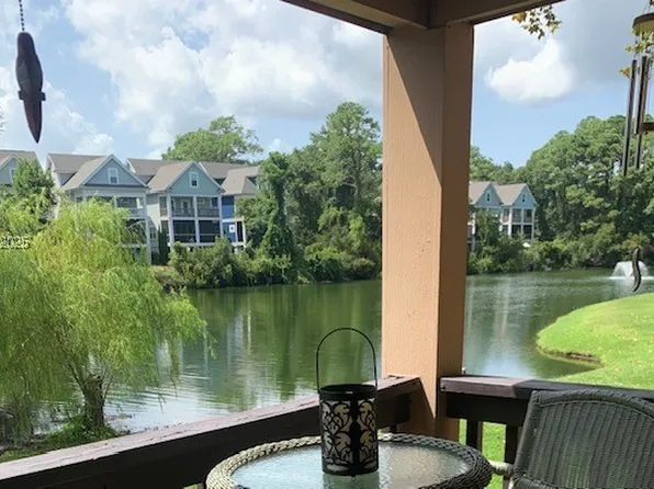 40 Folly Field Rd APT D3, Hilton Head Island, SC 29928