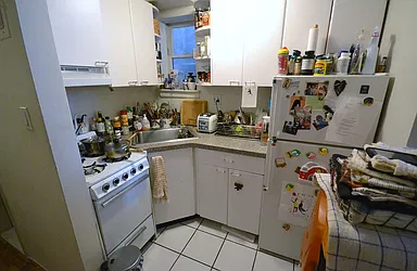 Rented by Bold New York