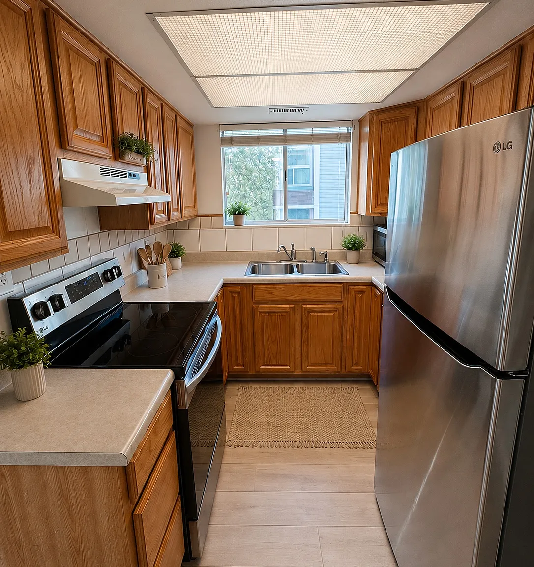 2 bed, 860 sqft, $1,700 — Photo 1