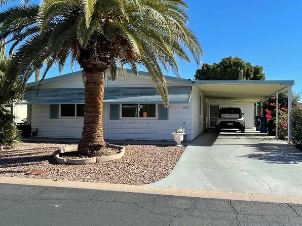3160 E MAIN Street E #128, Mesa, AZ 85213