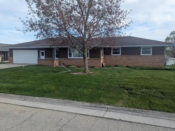 103 E Prospect STREET, Plymouth, WI 53073