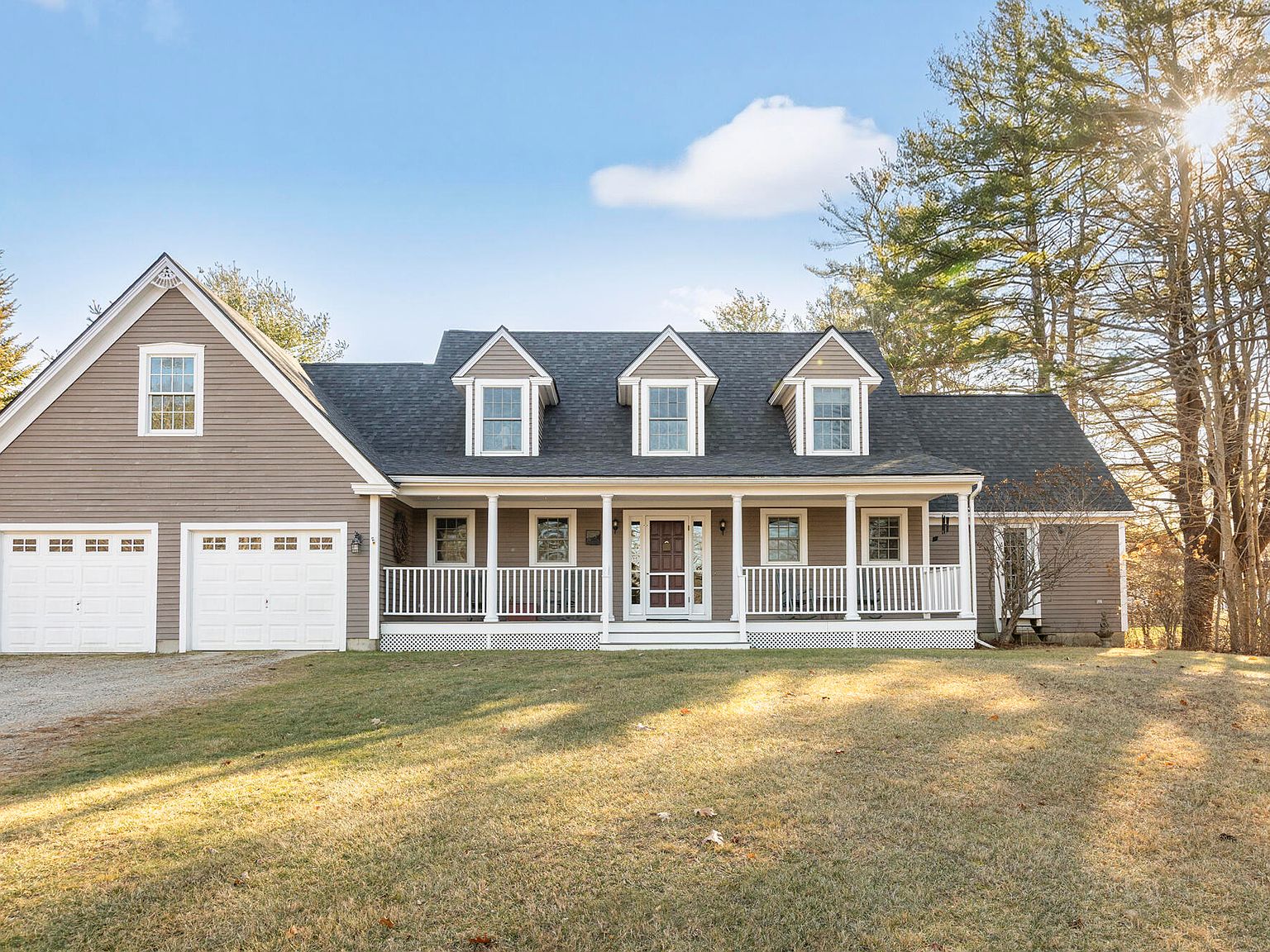 9 Arundel Road, Kennebunkport, ME 04046 | Zillow