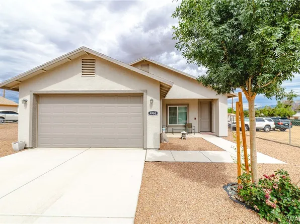4966 N Edie Dr, Kingman, AZ 86409