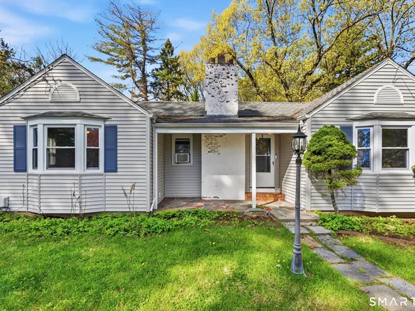 59 Thornbush Road, Wethersfield, CT 06109