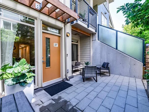 10133 River Dr #37, Richmond, BC V6X 0K8