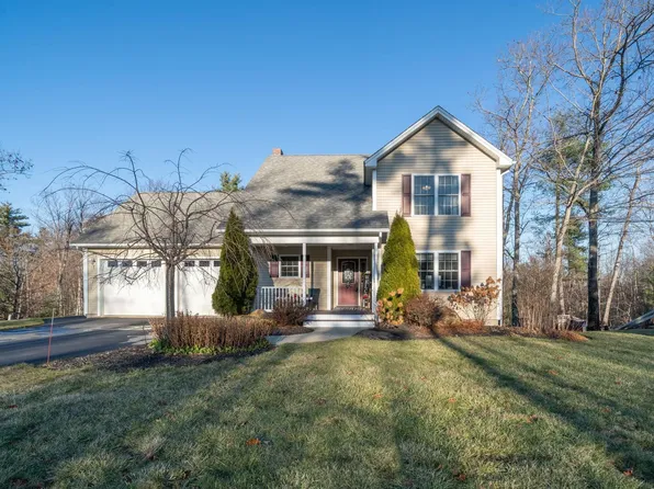 19 Amalia Way, Rindge, NH 03461