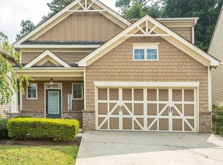 109 Kingland St, Woodstock, GA 30189