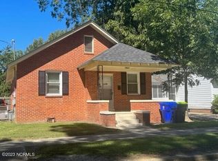 209 West St, Ahoskie, NC 27910