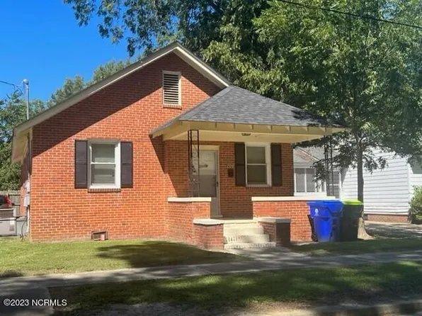 209 N West Street, Ahoskie, NC 27910