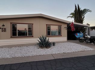 120 N Val Vista Dr LOT 50, Mesa, AZ 85213