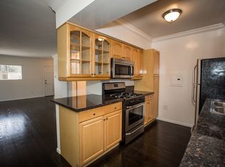 1458 Berkeley St APT 1, Santa Monica, CA 90404