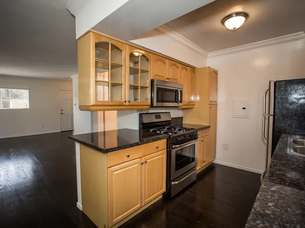 1458 Berkeley St APT 1, Santa Monica, CA 90404