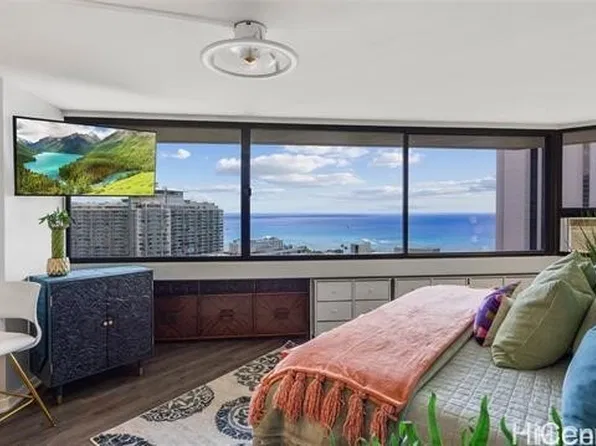 1700 Ala Moana Blvd APT 3003, Honolulu, HI 96815