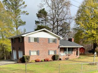 221 Meadow Brook Dr, Rock Spring, GA 30739