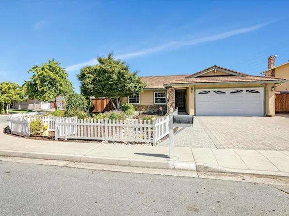 379 Laguna Dr, Milpitas, CA 95035