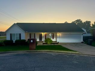 2000 N 9th St, Paragould, AR 72450