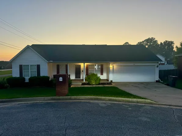 2000 N 9th St, Paragould, AR 72450