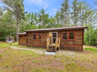 296 Parker Rd, Corinth, NY 12822