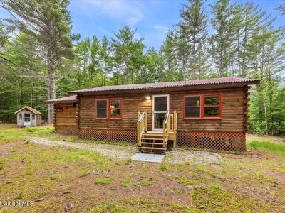 296 Parker Road, Corinth, NY, 12822