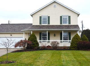 525 Shawnee St, Louisville, OH 44641