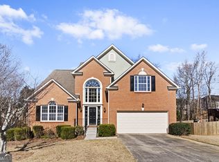 1471 Adair Hill Ct, Dacula, GA 30019