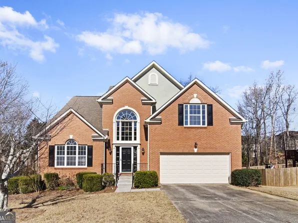 1471 Adair Hill Ct, Dacula, GA 30019