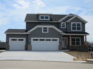 11309 N Chesapeake Ln, Dunlap, IL 61525