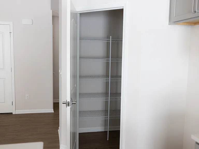 Kitchen Pantry