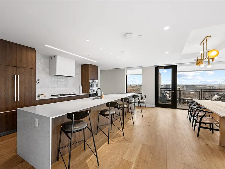 37 L St SE #1105 — Photo 14