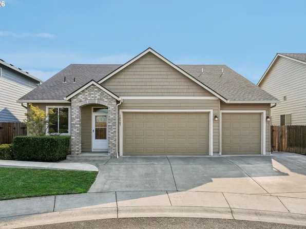 10507 NE 110th Ct, Vancouver, WA 98662
